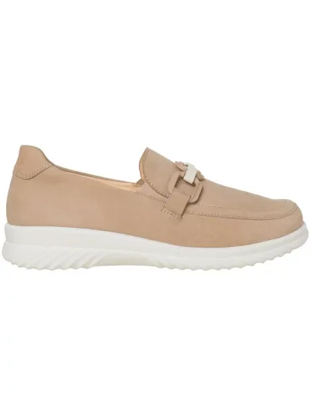 Pantofi Ganter bej