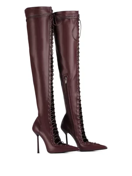 Botine Le Silla maro