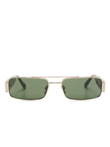Ochelari de soare Linda Farrow auriu