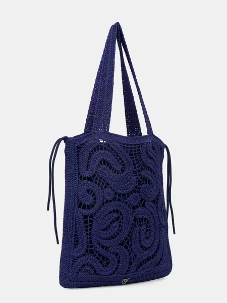 Pinko сумка-тоут