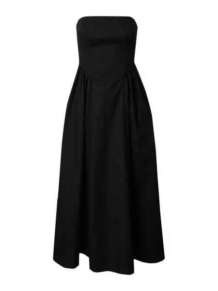 LeGer by Lena Gercke Rochie de cocktail Vianne' negru