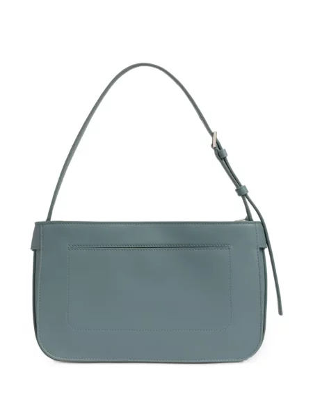 Geantă Ferragamo albastru
