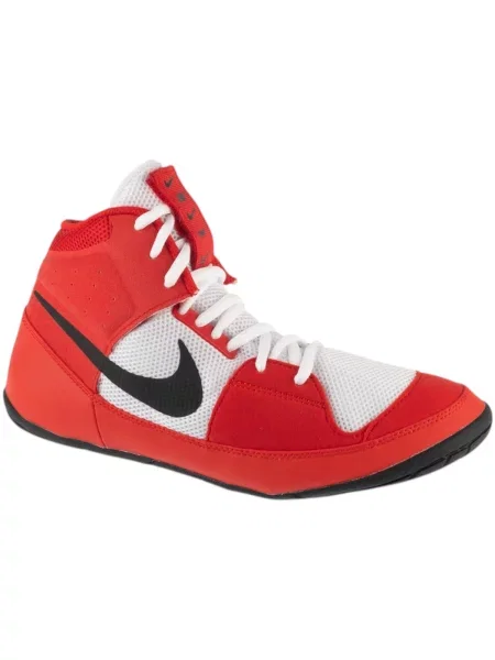 Pantofi Nike roșu