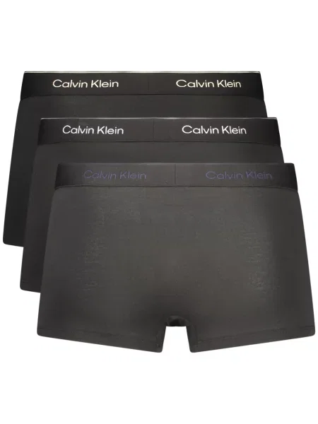 Chiloți Calvin Klein Jeans cu talie joasă