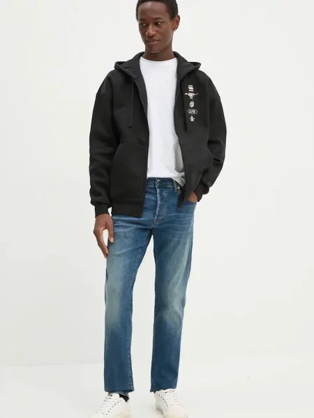 G-Star jeans Slim albastru
