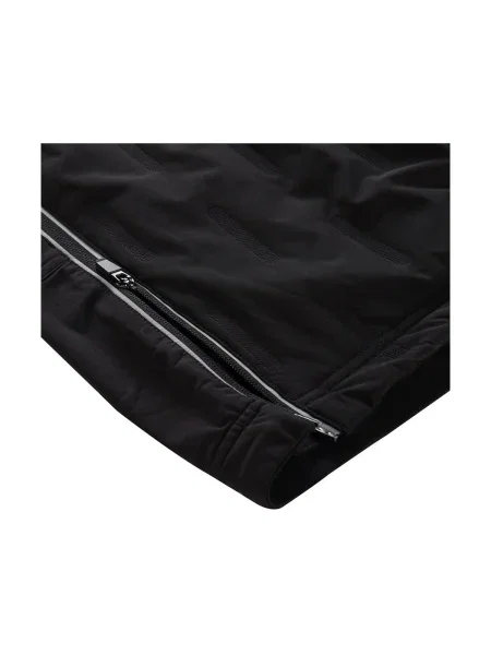 Pantaloni Alpine Pro negru