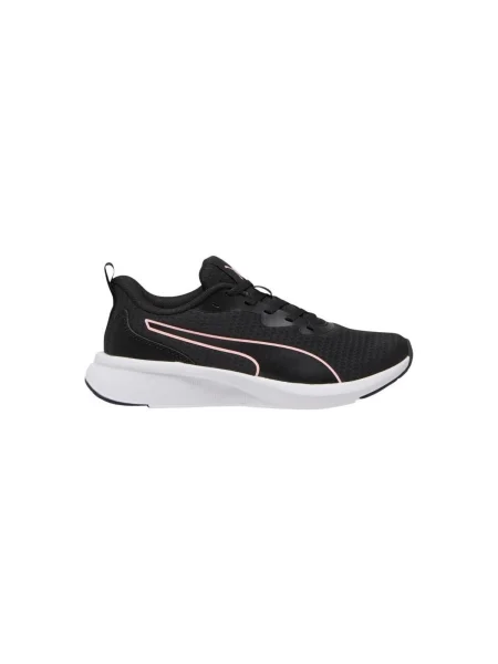 Félcipő Puma fekete