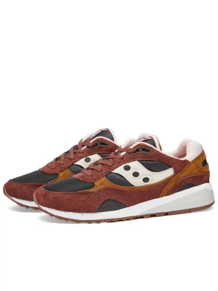 Sneakersy Saucony czarne