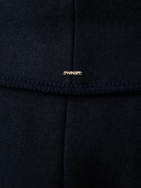 Пальто Twinset