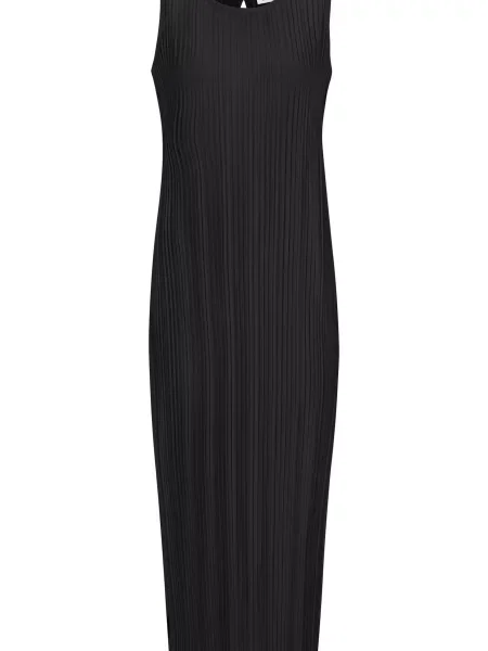 LASCANA Rochie negru