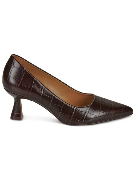 Pantofi Jb Martin maro