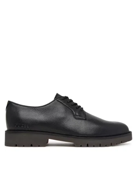 Guess Pantofi FMFBRY negru