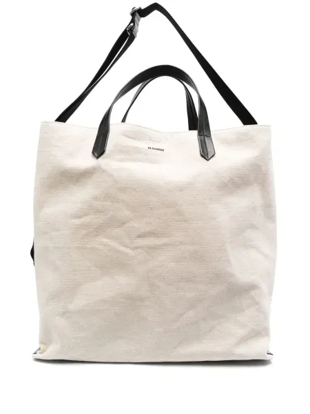 Geantă Jil Sander