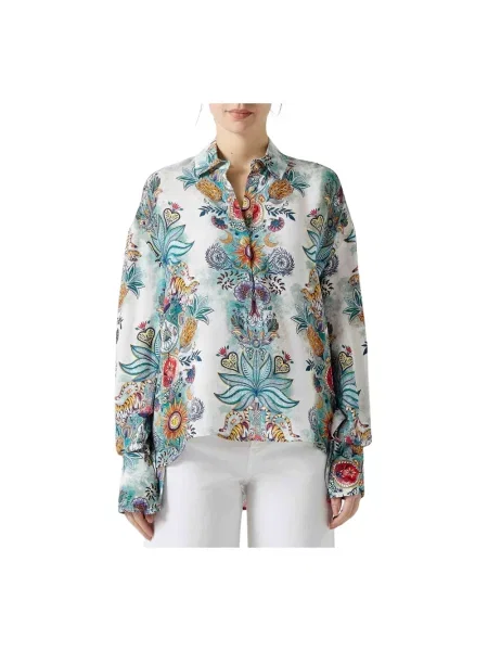 Koszula Just Cavalli