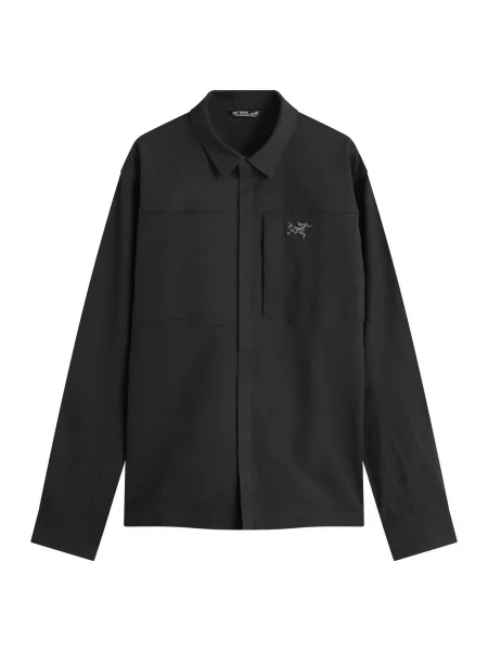 Kurtka Arcteryx czarna