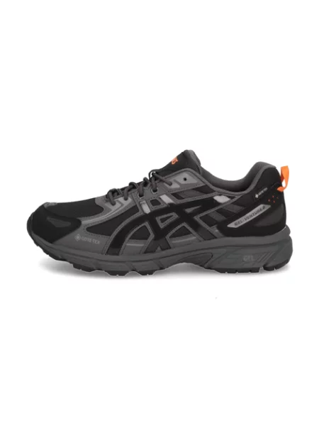 Tenisky Asics Gel-venture černé
