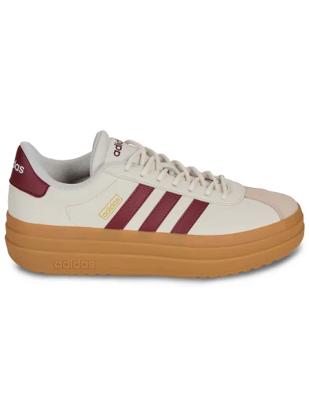 Pantofi Adidas bej