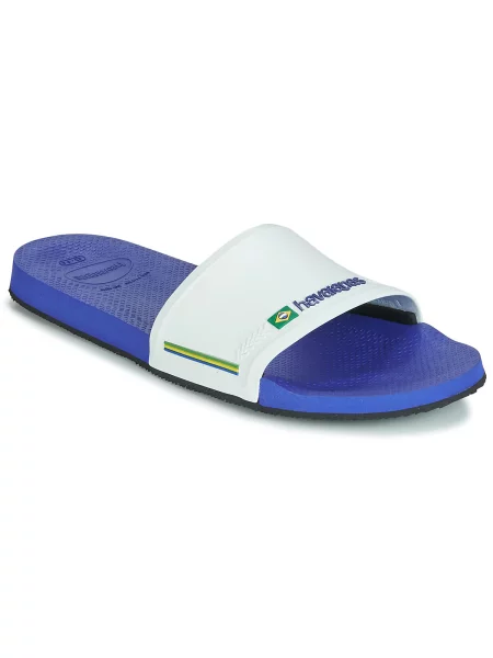 Pantofi Havaianas albastru
