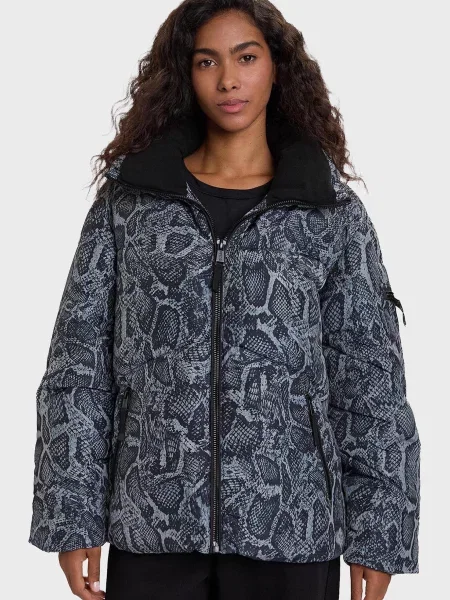 Куртка Guess синя