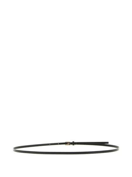 Curea Tom Ford din piele negru