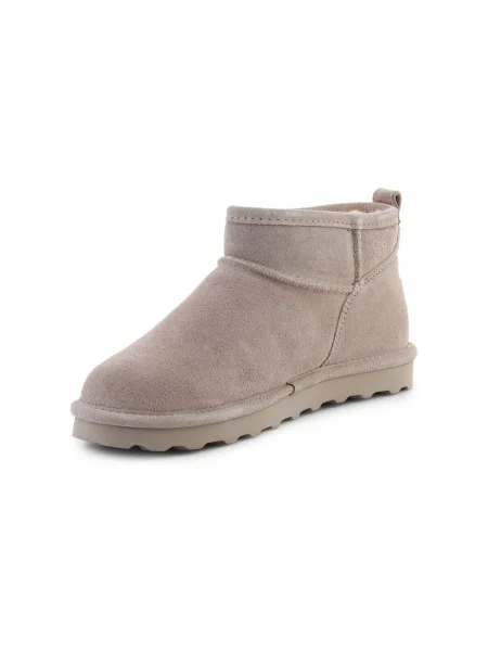 Tenisky Bearpaw béžová