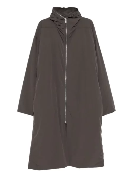 Kabát Rick Owens szürke