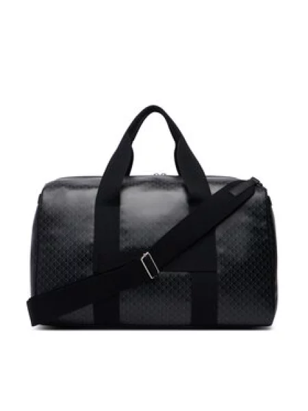 Torba za vikend Calvin Klein crna