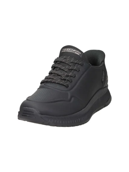 Tenisky Skechers čierna