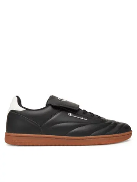 Champion Sneakersy PRESTIGE FLAP černá