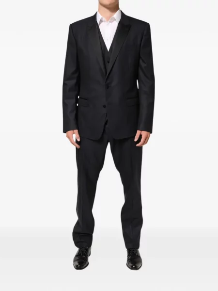 Costum Dolce & Gabbana gri