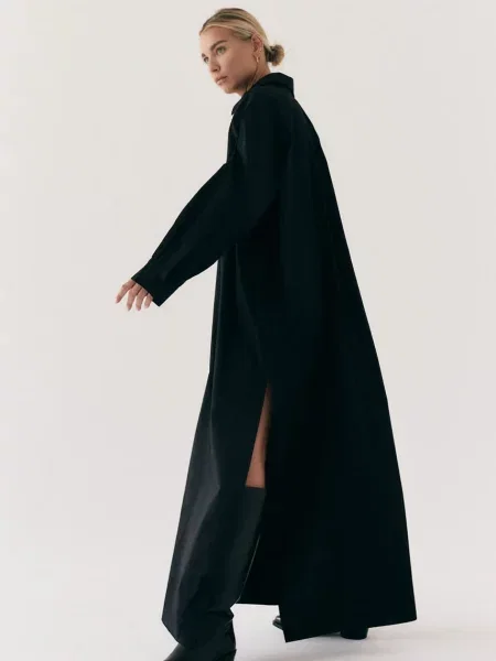 Muuv. сукня-сорочка MEIE