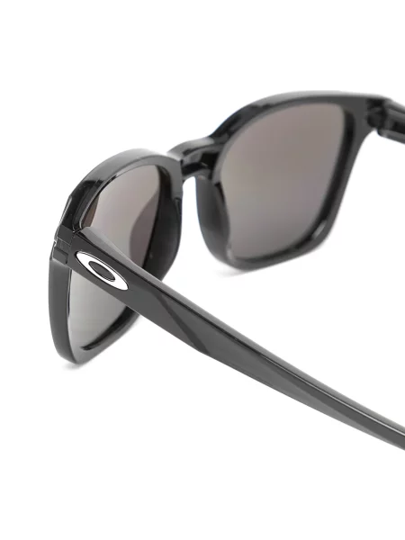 Okulary przeciwsłoneczne Oakley czarne
