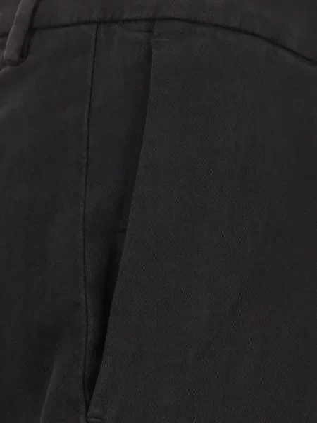 Pantaloni Michael Coal negru
