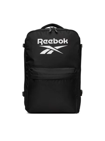 Reebok Nahrbtnik črna