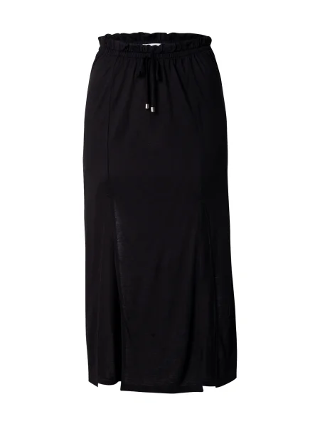 ABOUT YOU Fustă Ester' negru