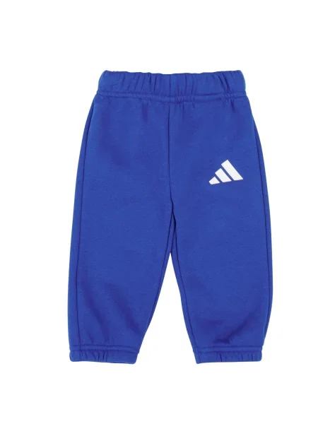 Jogger nohavice Adidas modrá