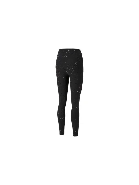 Pantaloni Puma negru