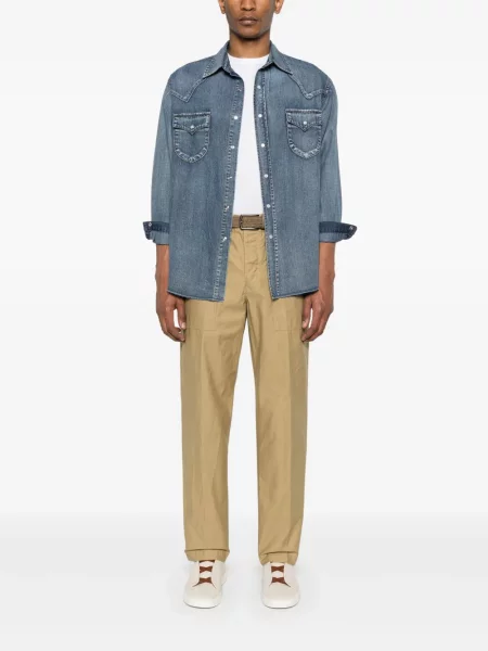 Pantaloni Incotex