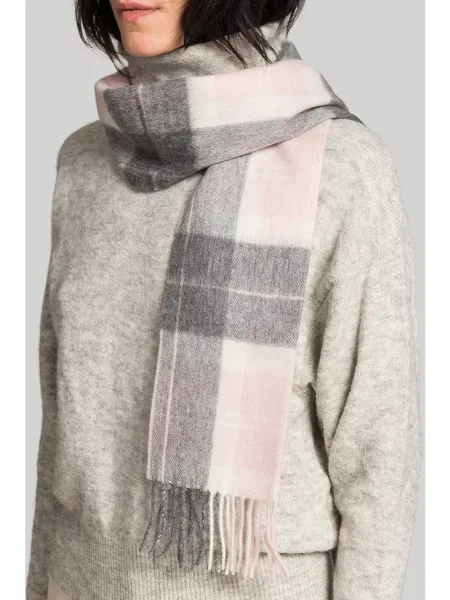 Шарф Barbour