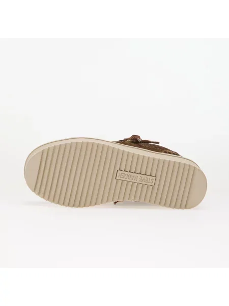 Sneakers Steve Madden Umpire Leopard Suede EUR 41