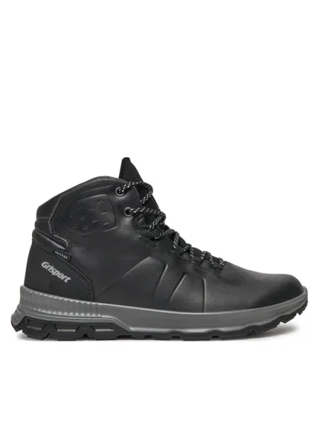 Pantofi Grisport negru