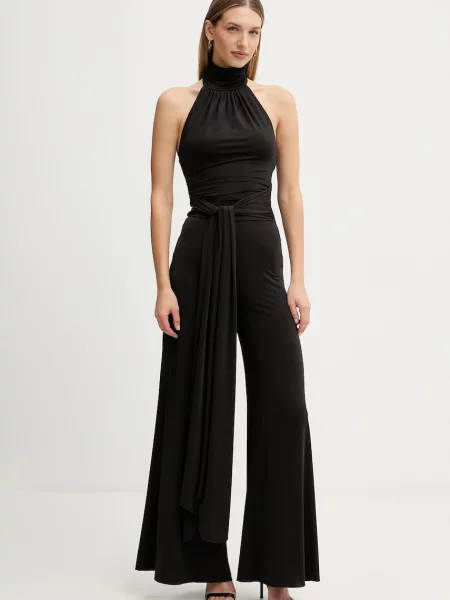 Marciano by Guess salopetă OLIVIA negru