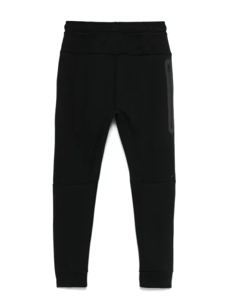 Spodnie dziecięce Nike czarne