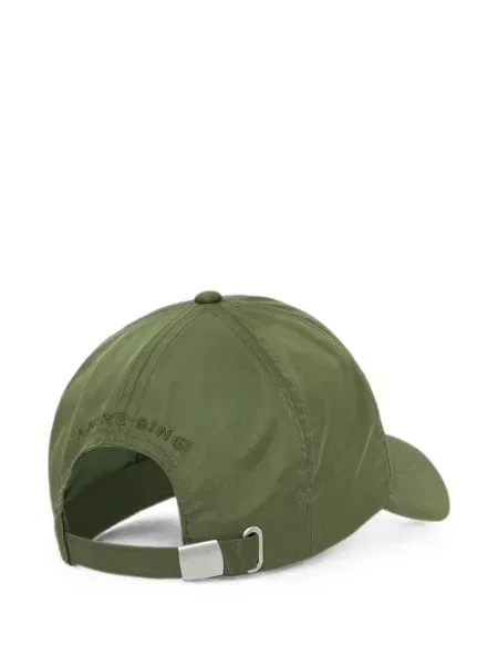 Șapcă Anine Bing verde