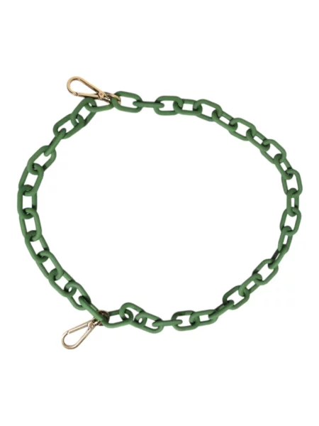 Portfel Dolce And Gabbana zielony