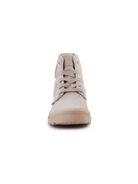 Bakancs Palladium bézs