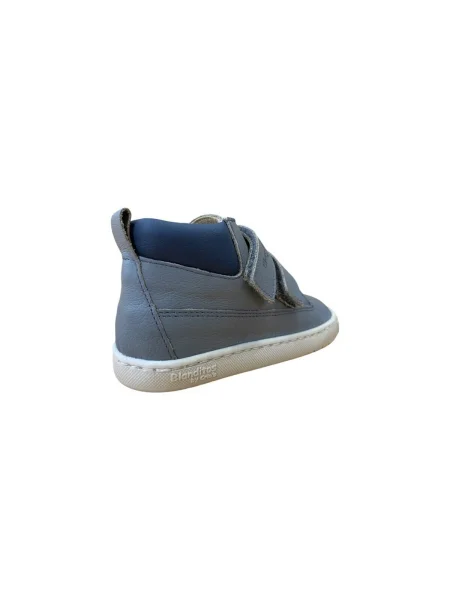 Pantofi Blanditos gri