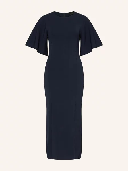 Ted Baker Šaty Aedna tmavě modrá