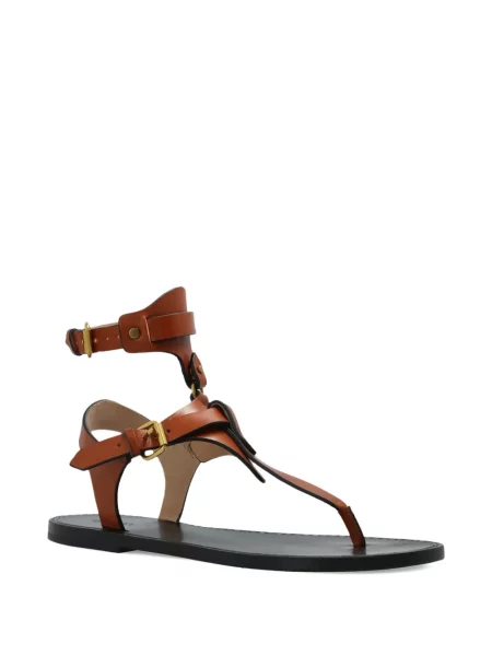 Sandale Isabel Marant maro