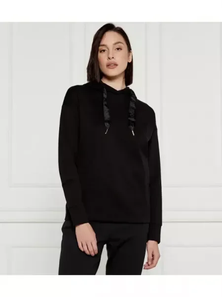 Joop! Hanorac Tasta negru